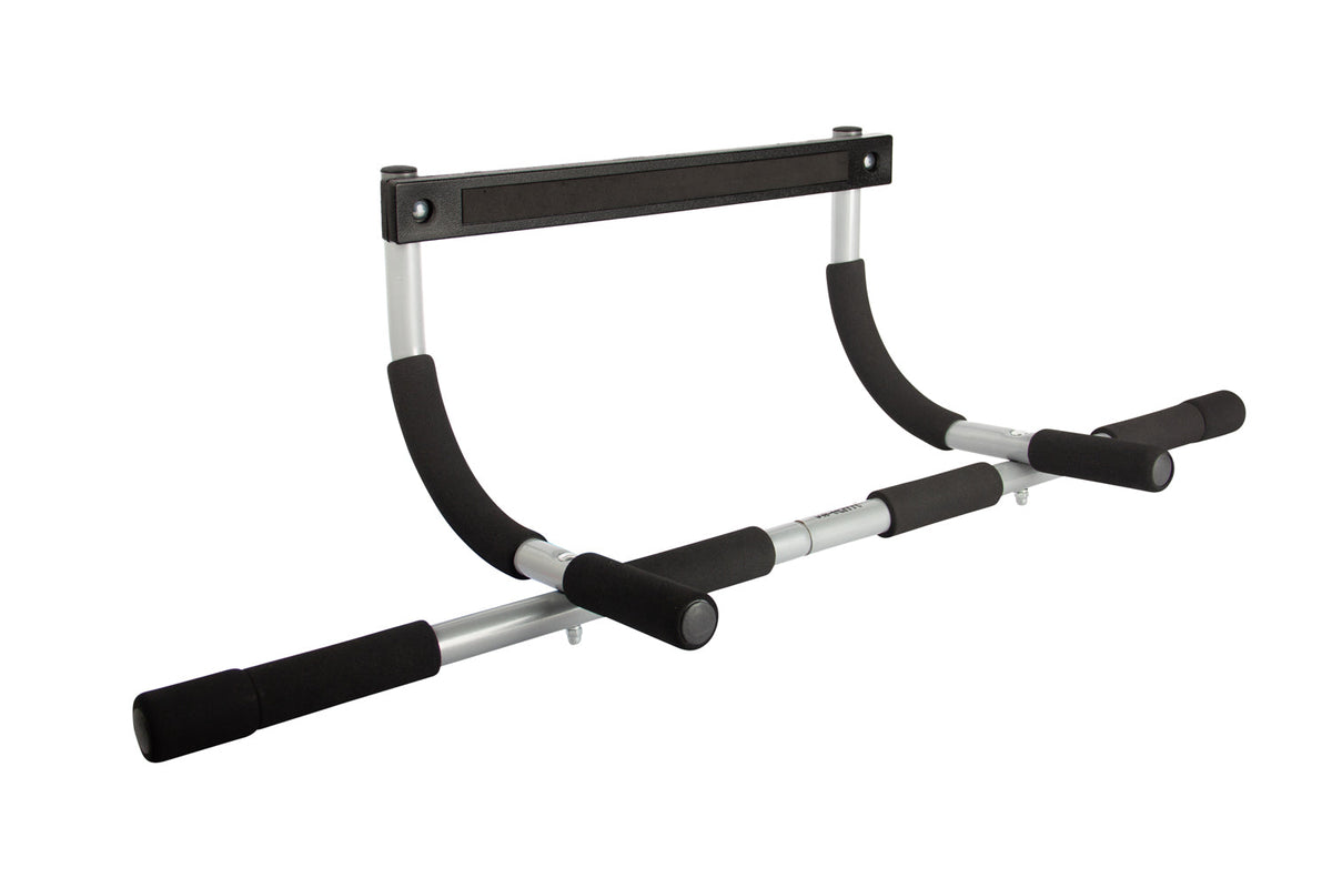 VirtuFit Multifunctionele Optrekstang - Pull Up Bar