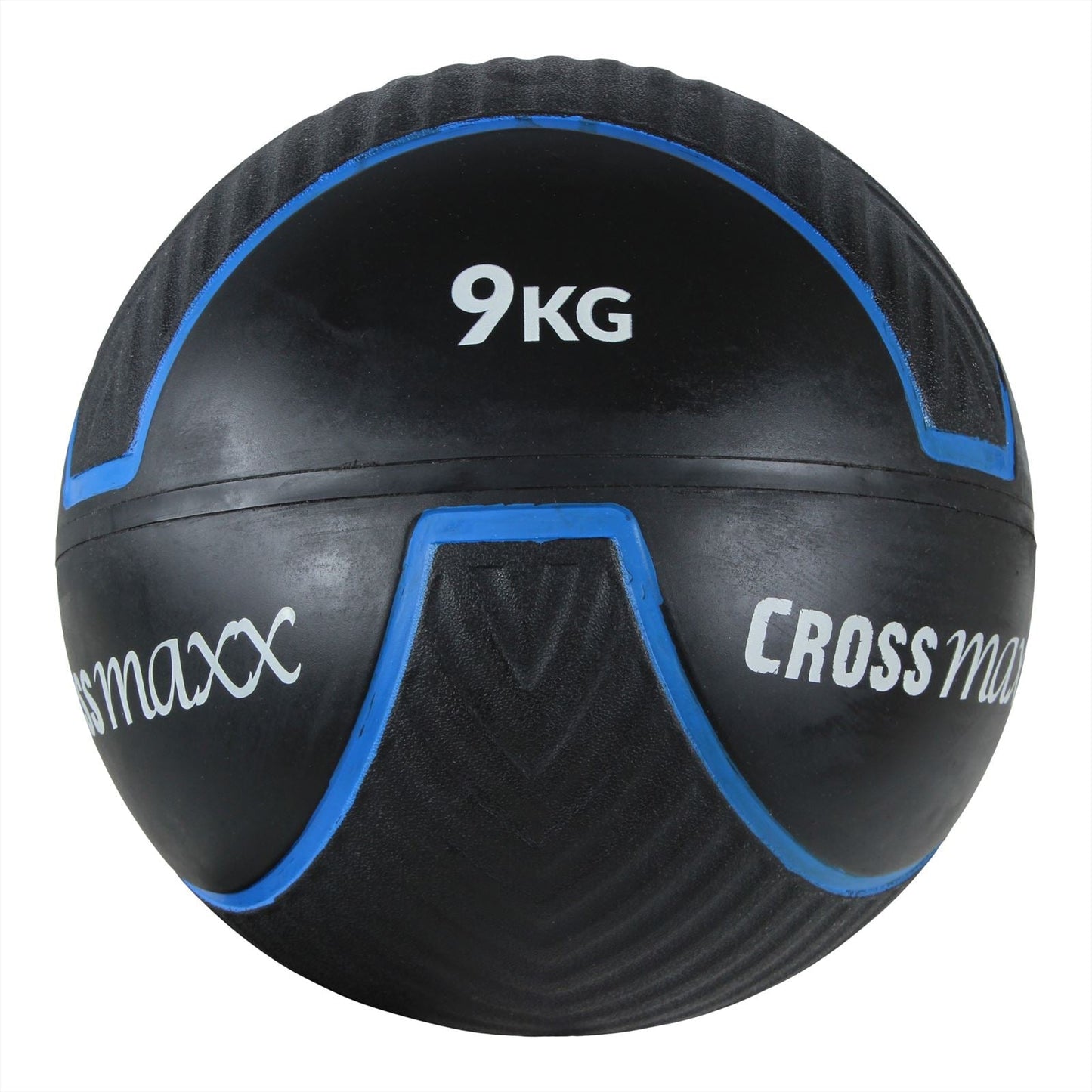 Lifemaxx Crossmaxx RBBR Wall Ball