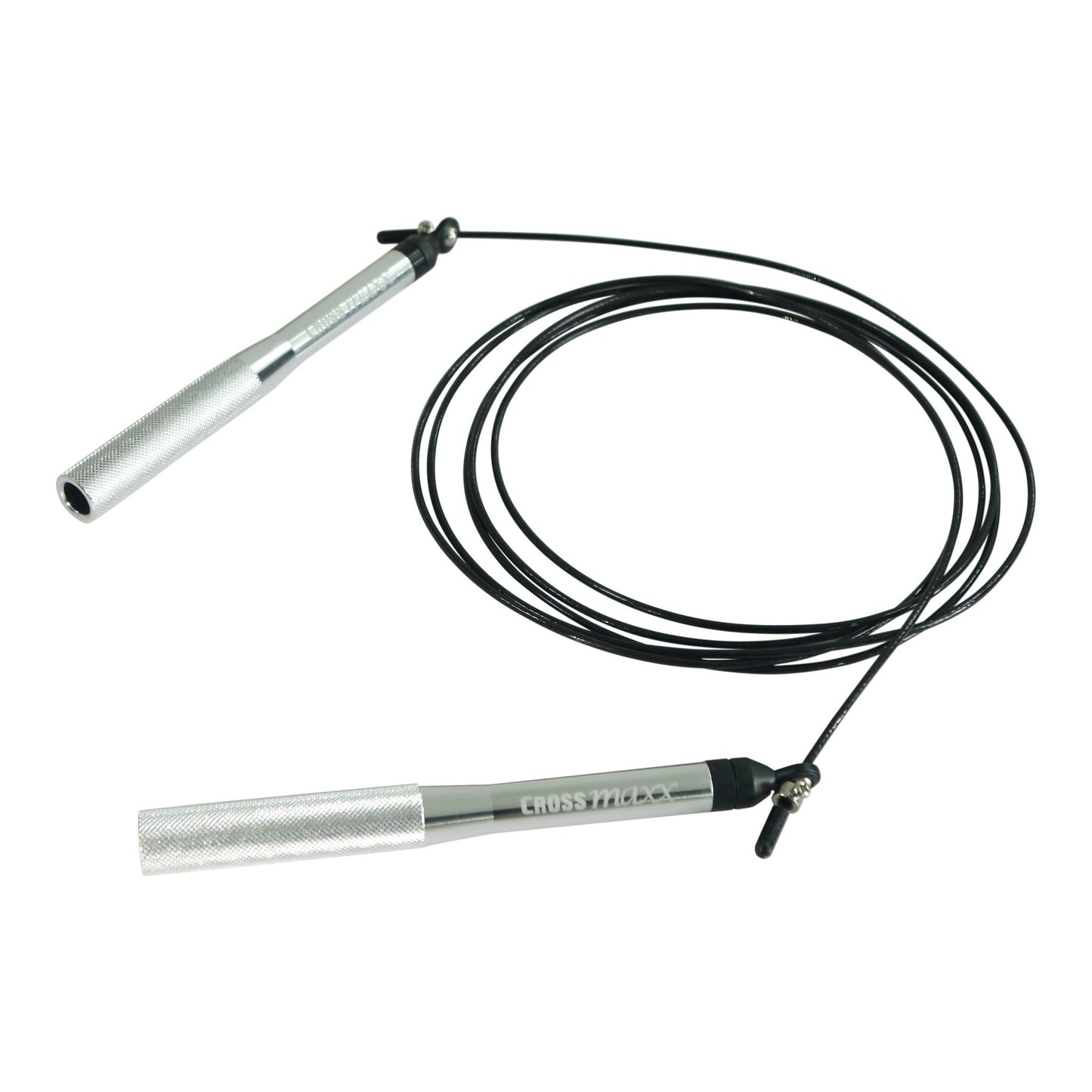 Lifemaxx Crossmaxx Pro Bearing Speed Rope