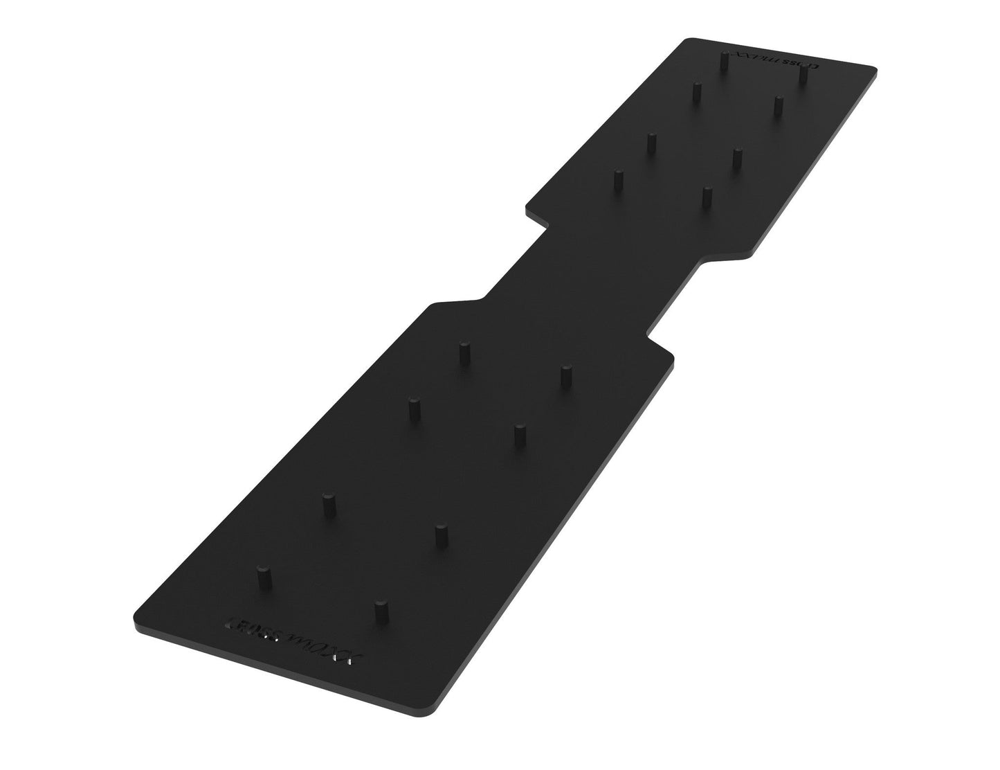 Lifemaxx Crossmaxx XL Base Plate Large