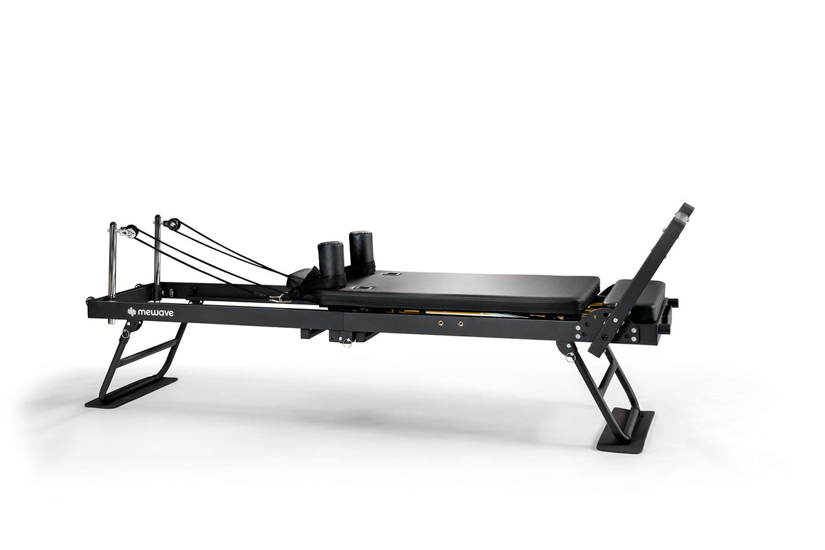 Mewave Pilates Reformer Pro