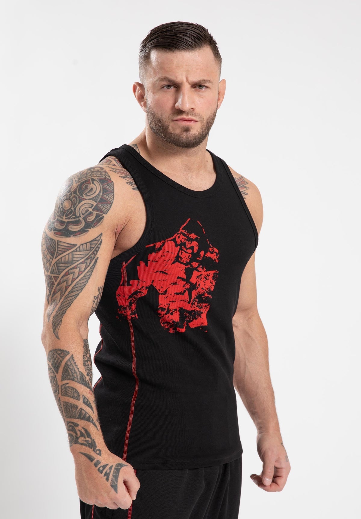 Gorilla Wear Monterey Tank Top
