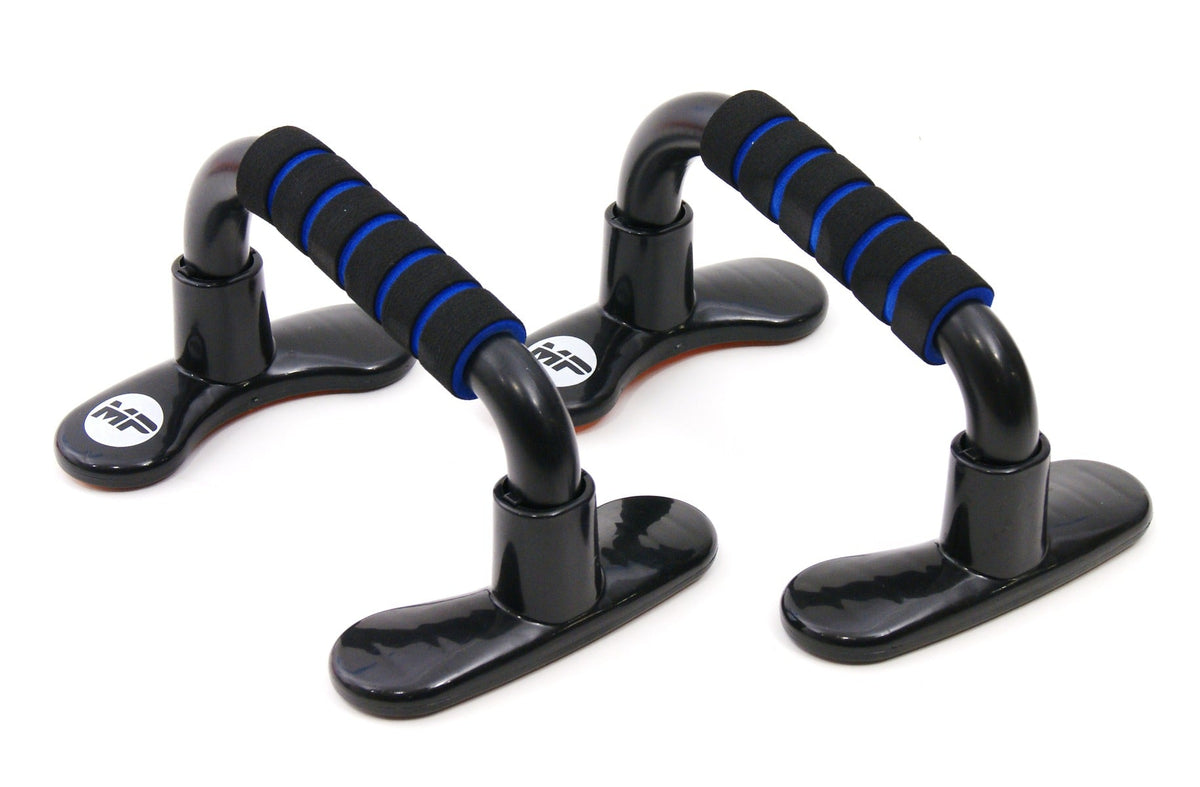 Muscle Power Push Up Bar Set - Opdruksteunen