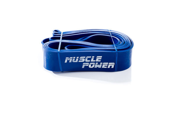 Muscle Power XL Power Band - Weertandsband