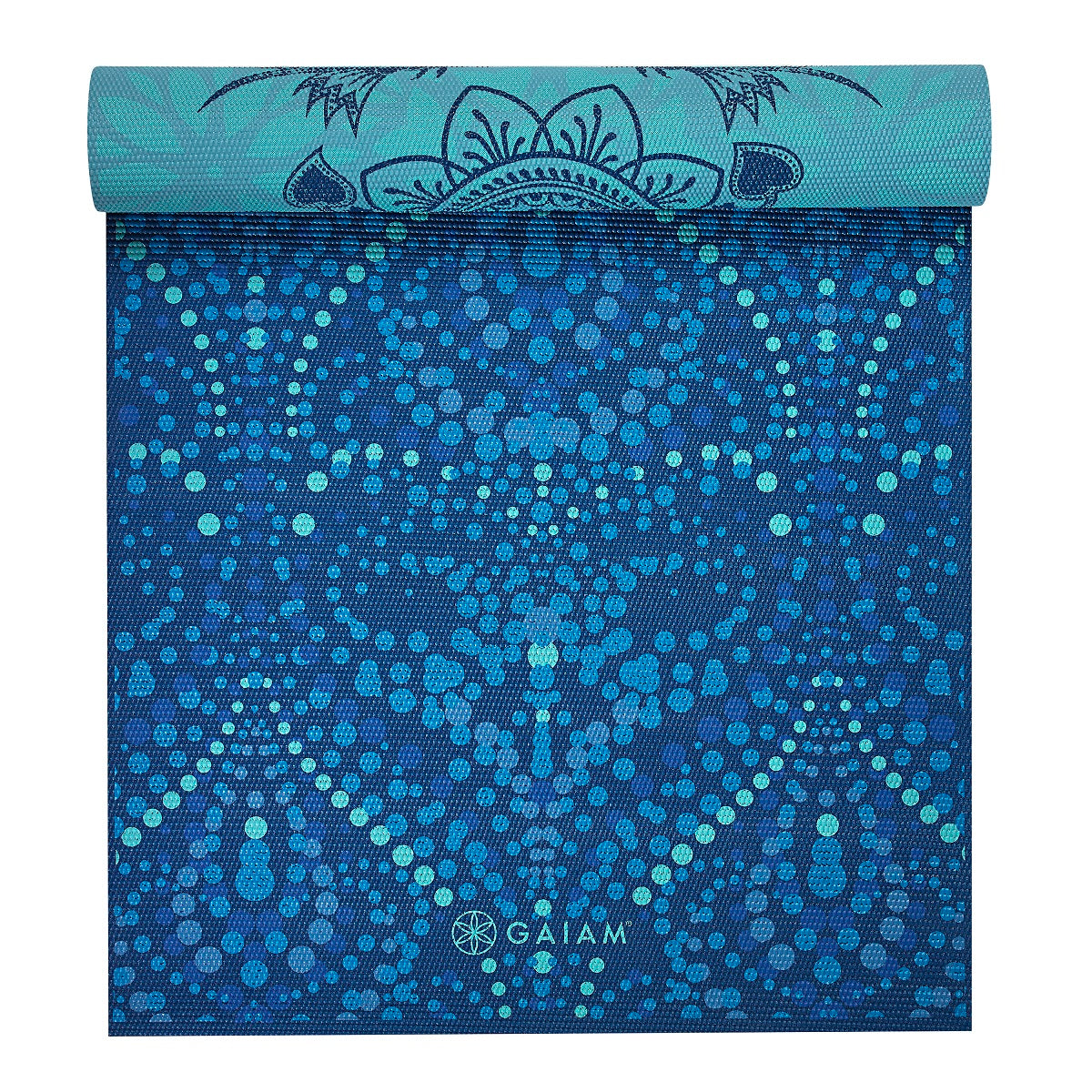 Gaiam Reversible Yogamat