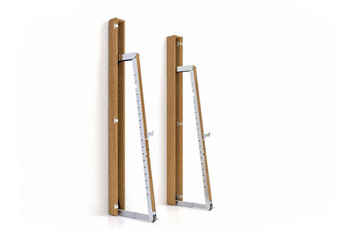 Nohrd SquatRack Eiken