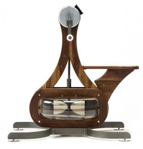 Nohrd WaterGrinder Roeitrainer