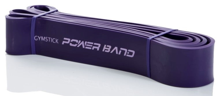 Gymstick Power Band - Met Online Trainingsvideo's