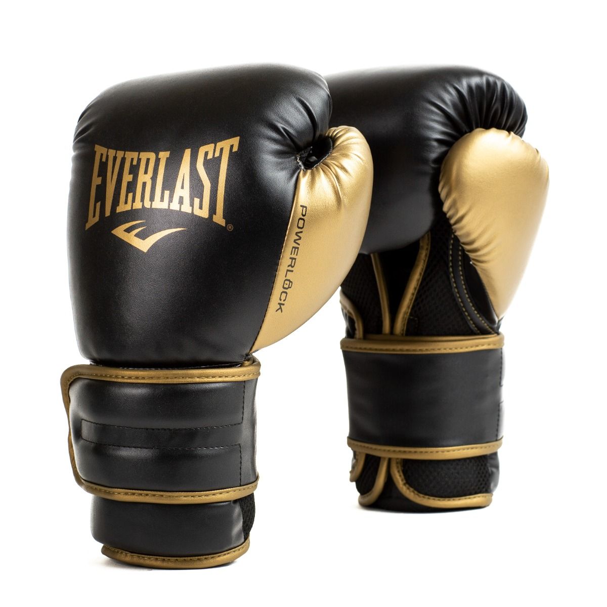 Everlast Powerlock 2R Bokshandschoenen