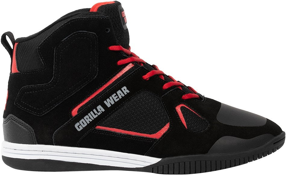 Gorilla Wear Troy High Tops Sportschoenen