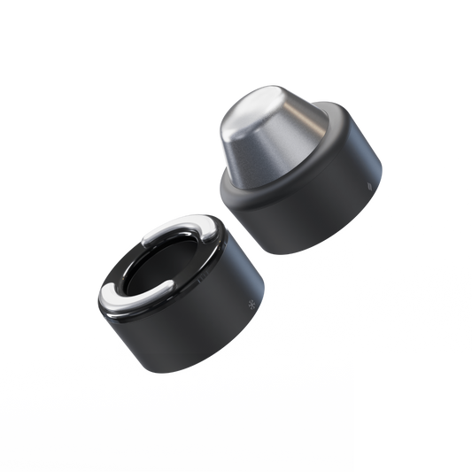 Therabody TheraFace Hot & Cold Rings