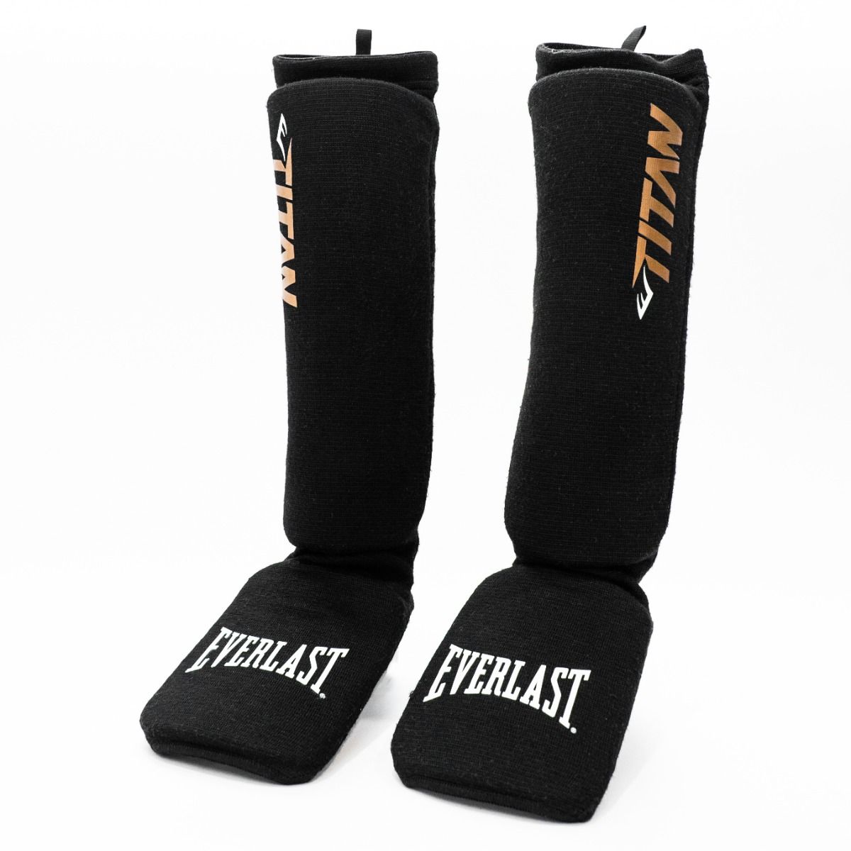 Everlast Titan Instep Scheenbeschermers