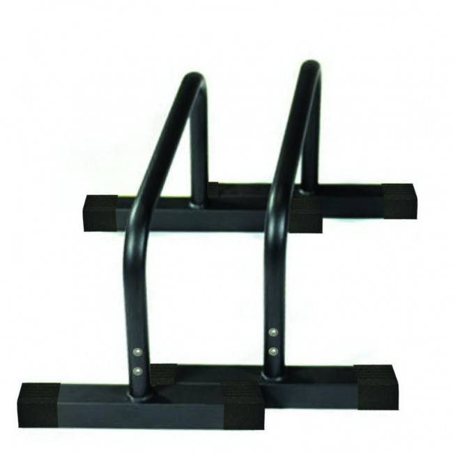 Toorx Parallel Dip stands