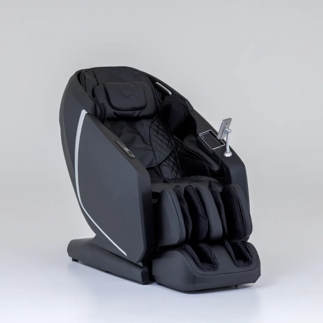 TotalSeat Massagestoel Capitana