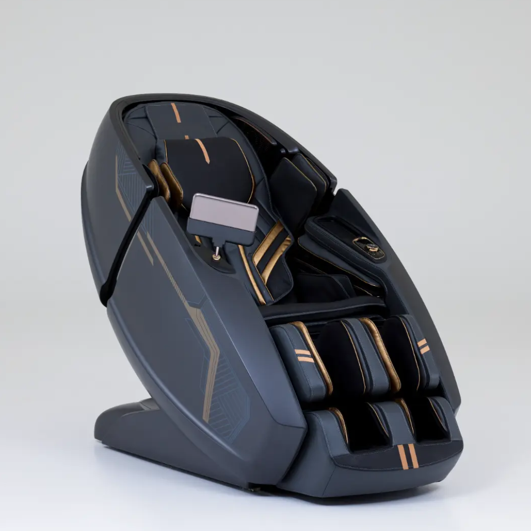 TotalSeat Massagestoel Imperia