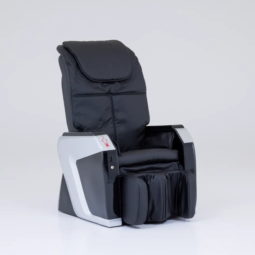 TotalSeat Massagestoel - 2D Massagetechniek