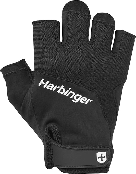 Harbinger Training Grip 2.0 Unisex Fitness Handschoenen
