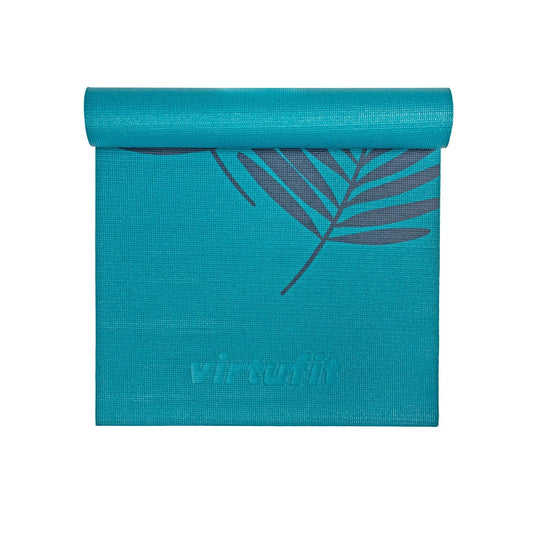VirtuFit Premium Yogamat - 183 x 61 x 0,4 cm