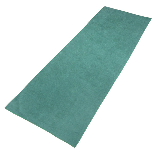 VirtuFit Premium Yogamat Handdoek - 183 x 61 cm