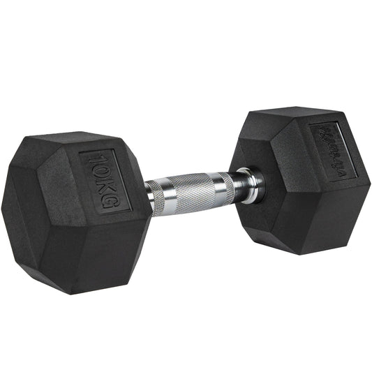 VirtuFit Hexa Dumbbell Pro - Per Stuk