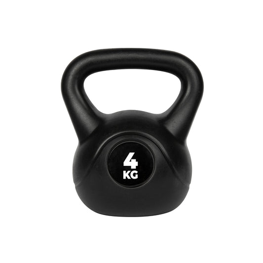 VirtuFit PVC Kettlebell