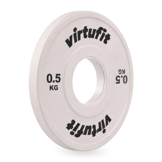 VirtuFit Olympische Fractional Plate - Halterschijf - Bumper Plate