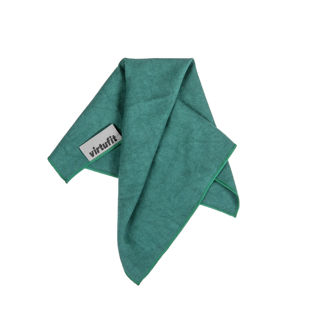VirtuFit Premium Yoga Microvezel Handdoek - 76 x 51 cm