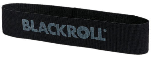 Blackroll Loop Band Weerstandsband