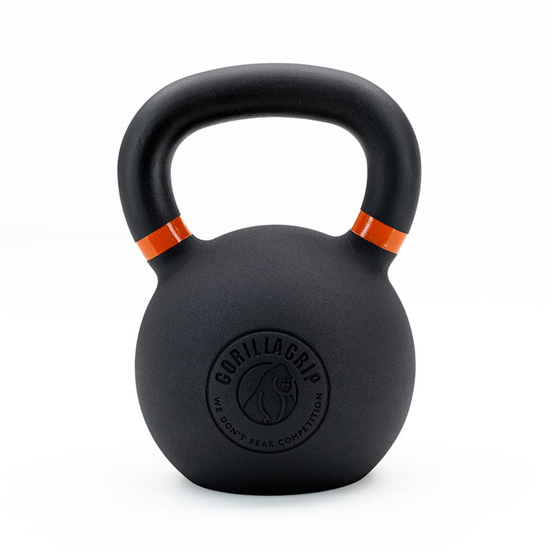 Kettlebells - 28 kg