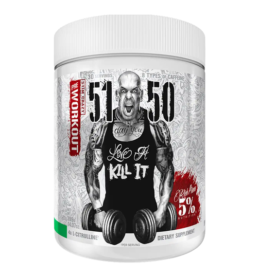 5150 Legendary - 30 servings / Green Apple