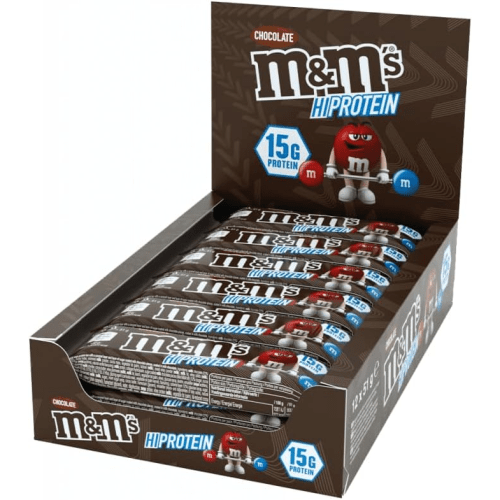 M&M's Hi-Protein Bar - 51 g