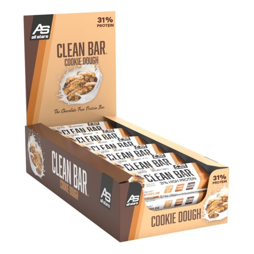 Clean Bar - 45 g