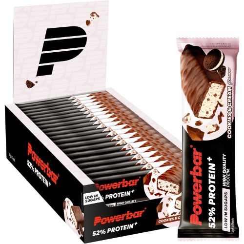 52% Protein+ Bar - 50 g