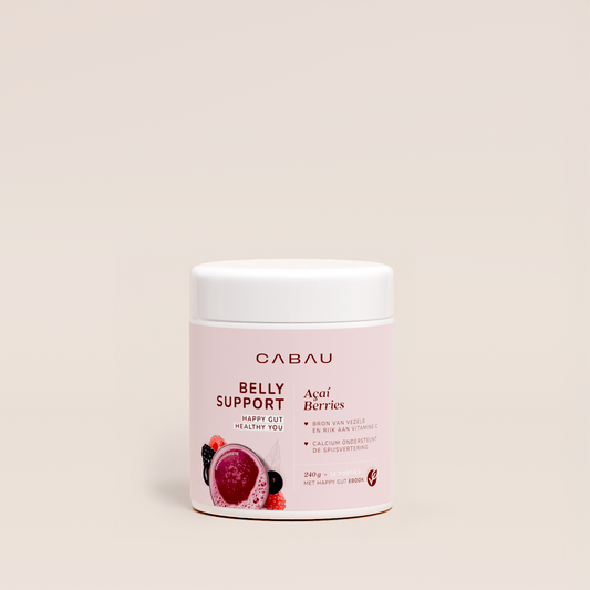 Belly Support - Acai Berries