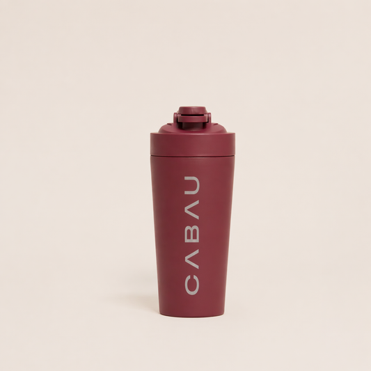Bloom Shaker - Thermo - Cherry