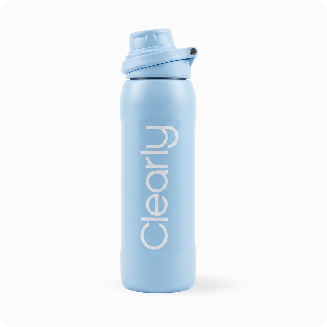 RVS Bottle