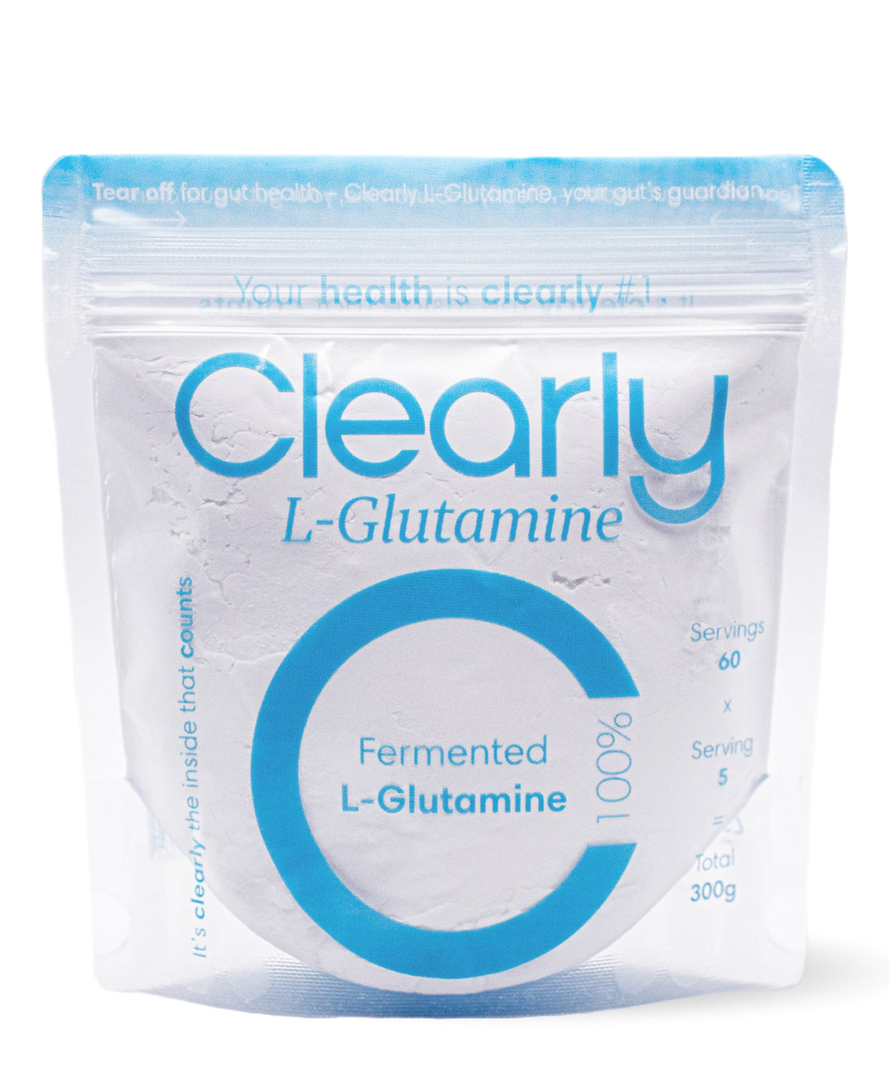 L-Glutamine
