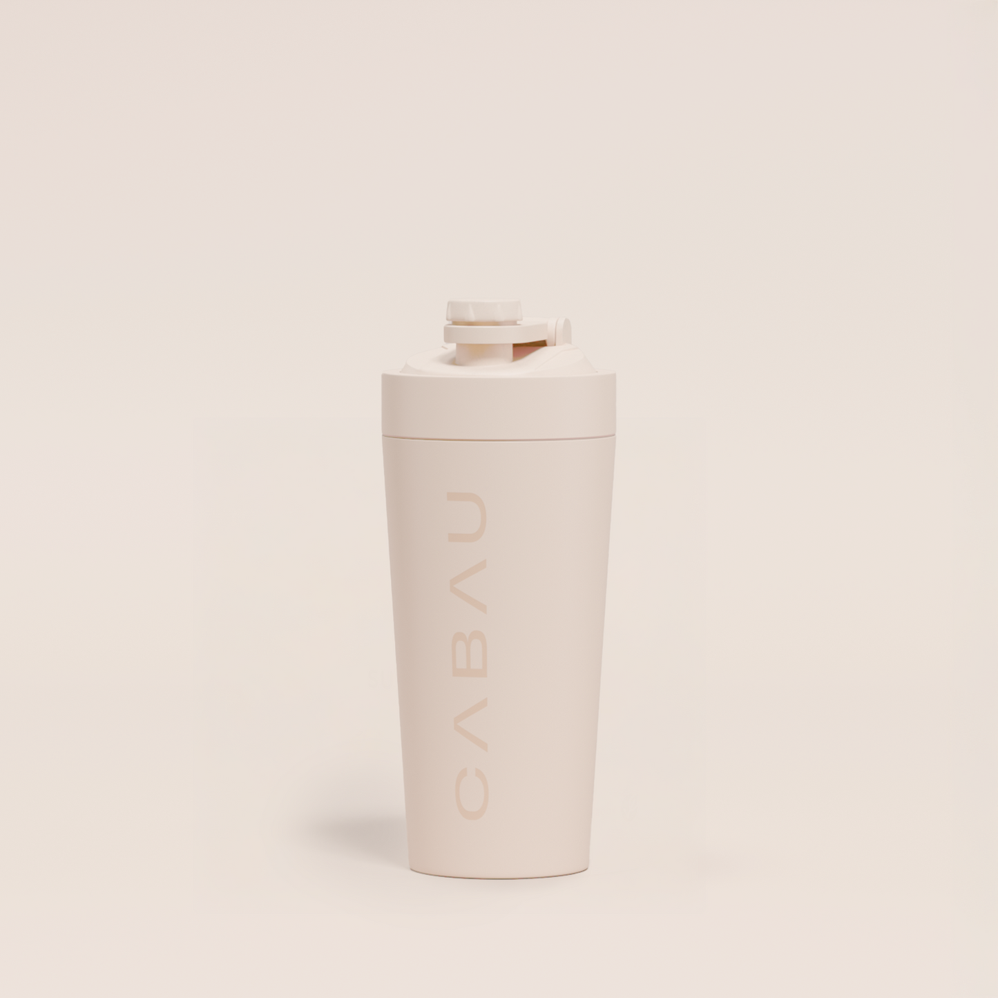 Bloom Shaker - Thermo - Beige