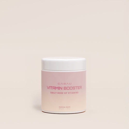 Vitamin Booster - Tropical Fruits