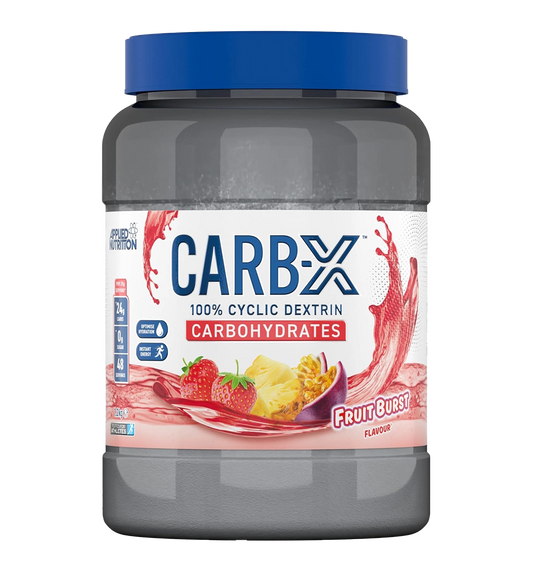 Carb-X - 1200 g / Fruit Burst