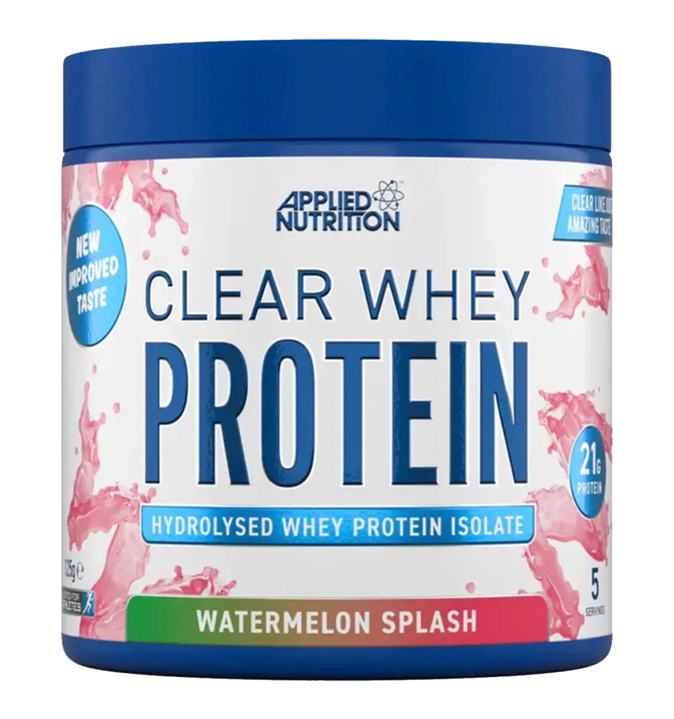 Clear Whey - 125 g / Watermelon