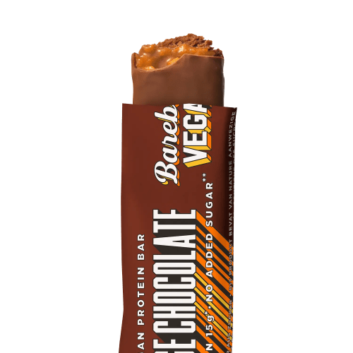Vegan Protein Bar - Orange Chocolade