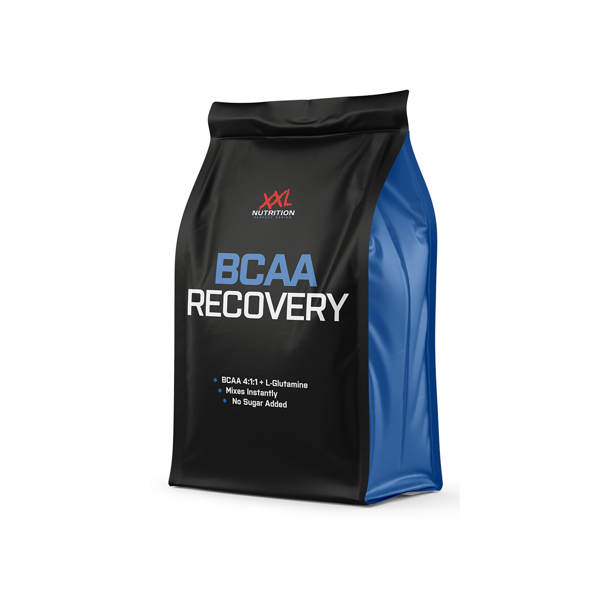 BCAA Recovery Framboos - Fruit Punch / 1000 g