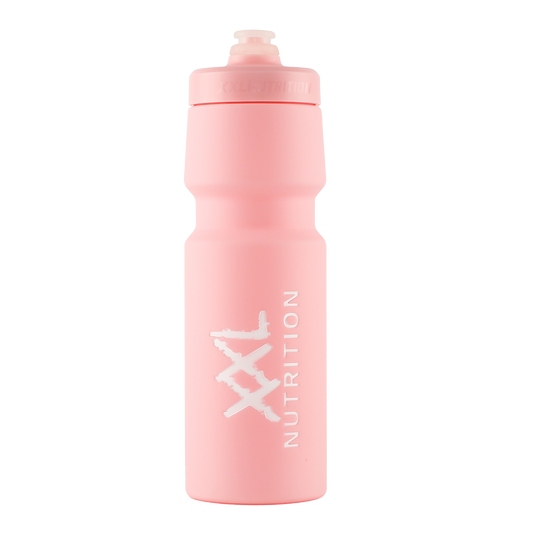Bidon - Roze / 750 ml / Standaard