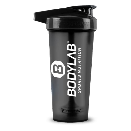 Perfect Shaker - Zwart