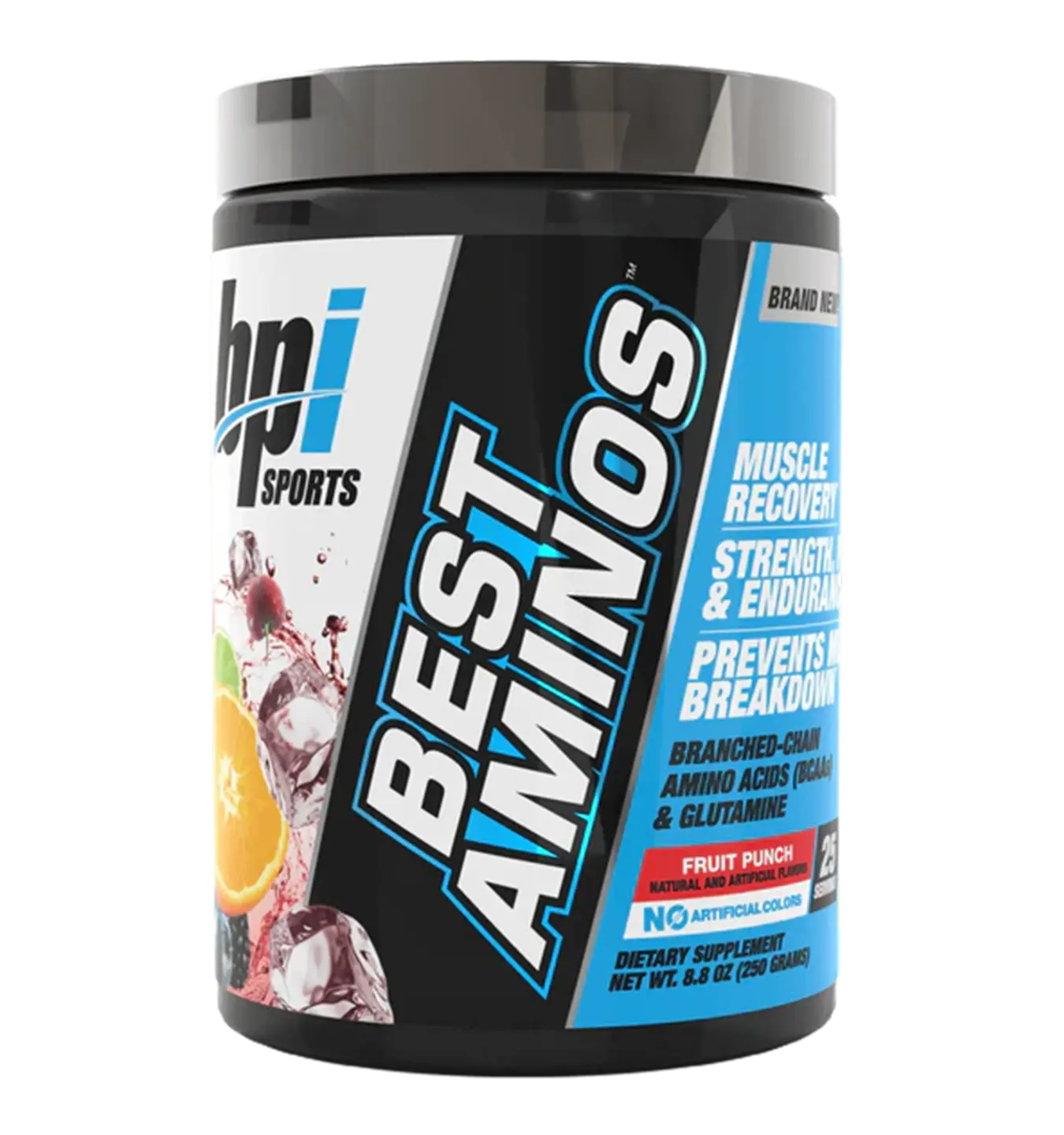 Best Aminos - 25 servings / Fruit Punch