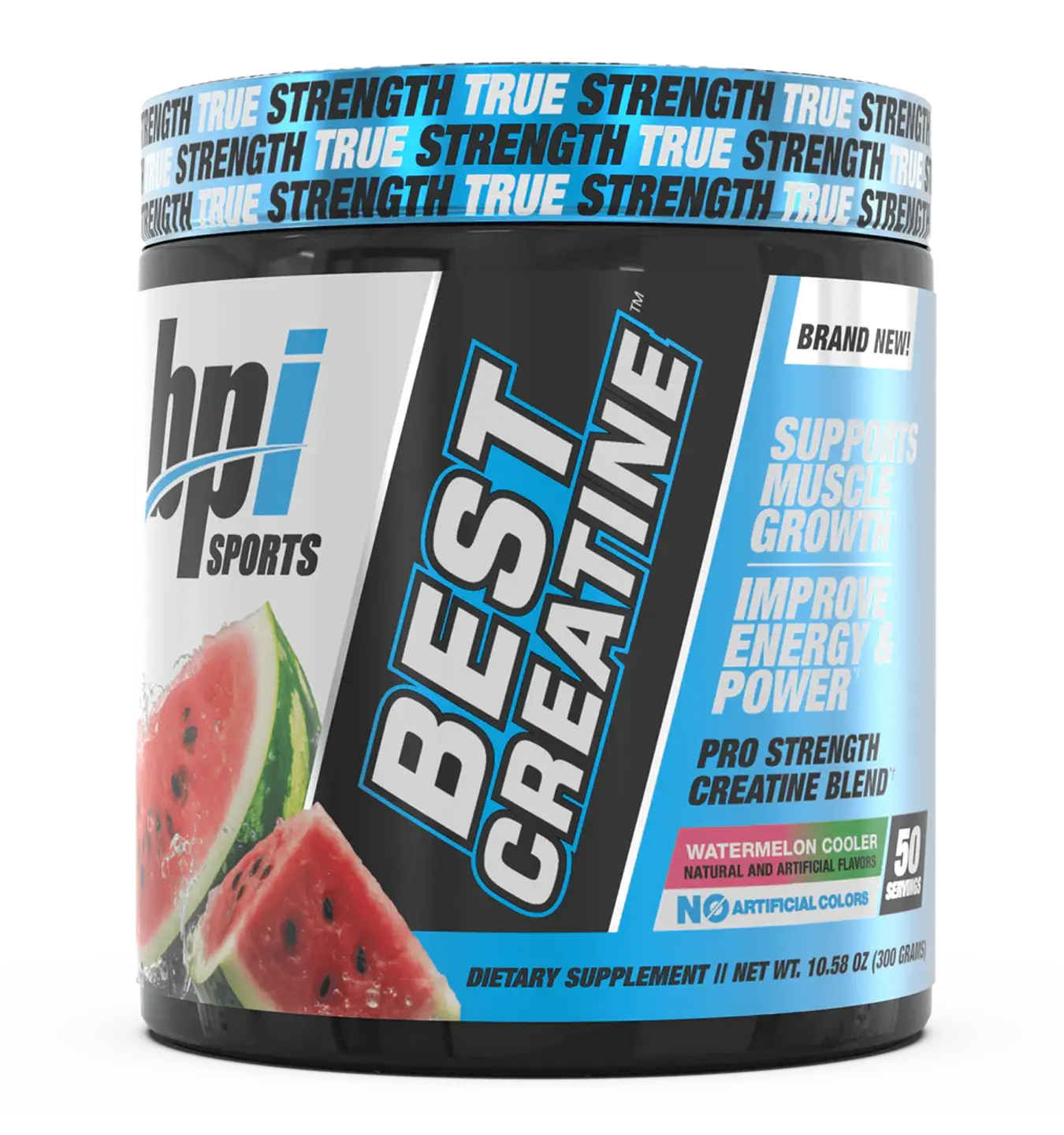 Best Creatine - 50 servings / Watermelon