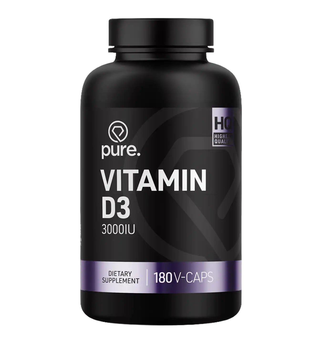 Vitamine D-3 3000IU