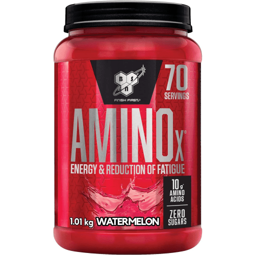 Amino X Aminos BCAA - 1 kg