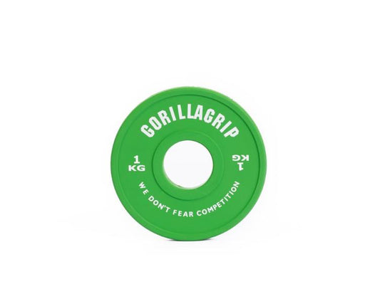 Change Plates - 1 kg